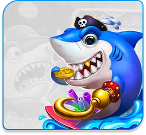 ban ca icon