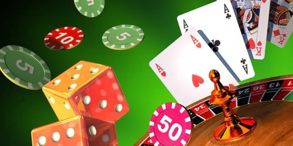 Cao thủ RR88 thường sử dụng chiến thuật thay vì chỉ dựa vào may mắn