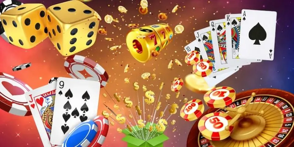Game bài nổi bật tại RR88 được cộng đồng ưa chuộng