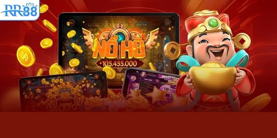 Ưu đãi hấp dẫn dành riêng cho khách hàng chơi nổ hũ