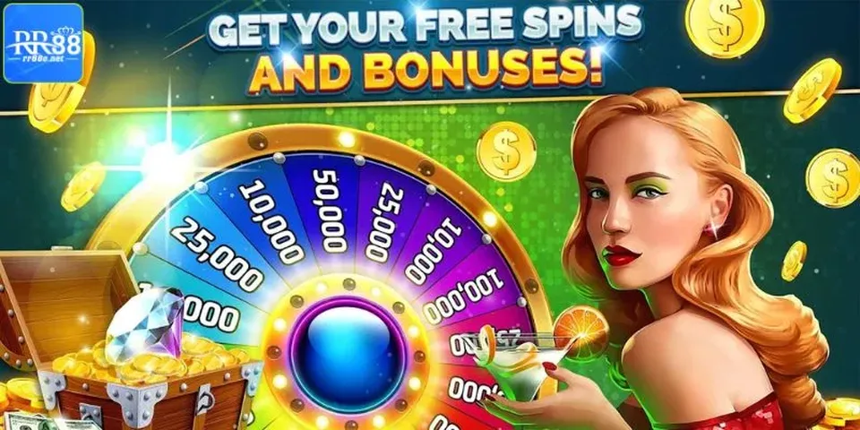 Giao diện bắt mắt của các tựa game nổ hũ hot nhất
