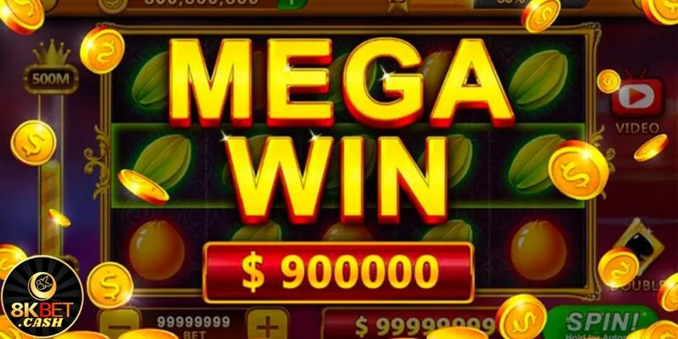 Các bước chơi game nổ hũ tại nền tảng RR88