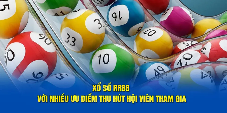 Nhiều loại hình xổ số giúp người chơi lựa chọn theo sở thích cá nhân